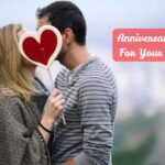 Anniversary Quotes For Your Husband