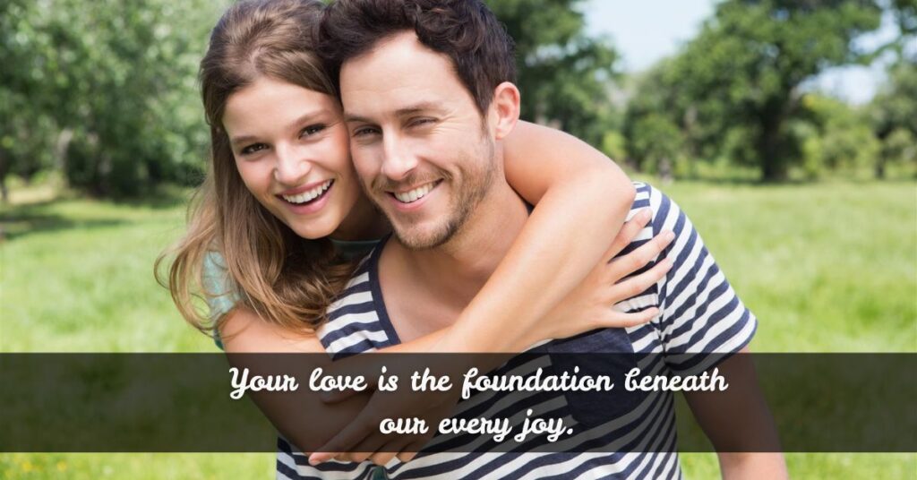 Anniversary Quotes to Honor Parents' Love