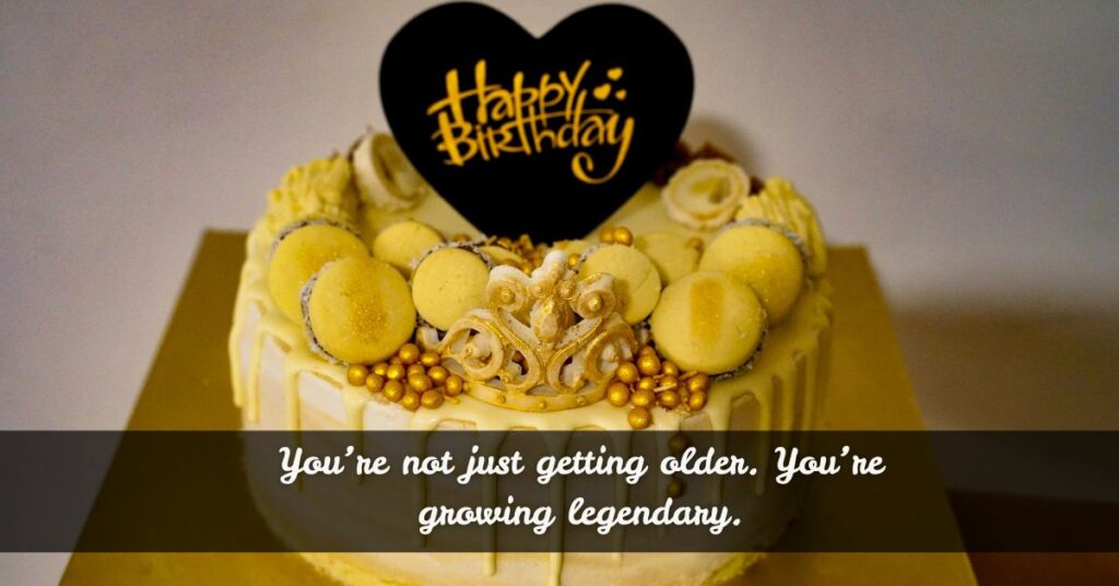 Birthday Wishes for Him Bold, Gentle, Unforgettable