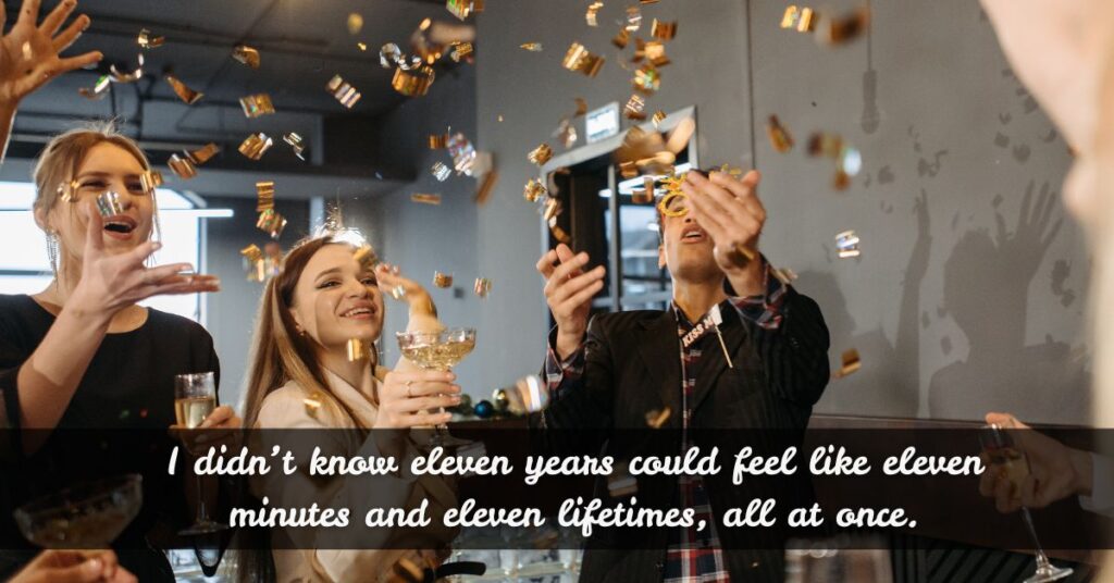 Cute Anniversary Messages That Make You Smile