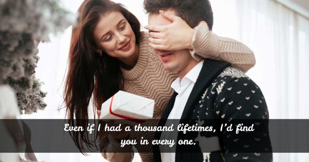 Emotional Anniversary Quotes For Husband That’ll Tug at His Heart