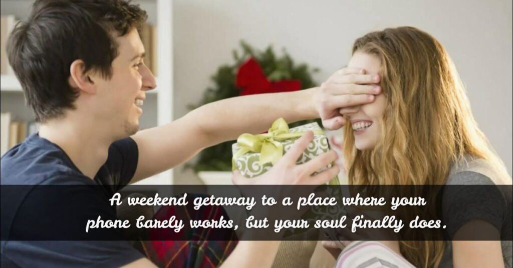Experience Gifts for Turning 20 – Memories Over Material