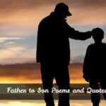 Father to Son Poems and Quotes