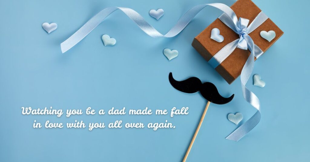 Father’s Day Wishes for Husband
