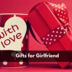 Gifts for Girlfriend