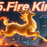 H5.Fire Kirin