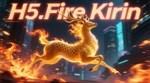 H5.Fire Kirin