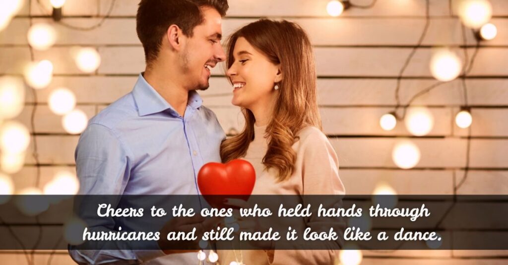 Happy Anniversary Quotes for Parents