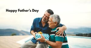 Happy Father's Day Quotes and Images