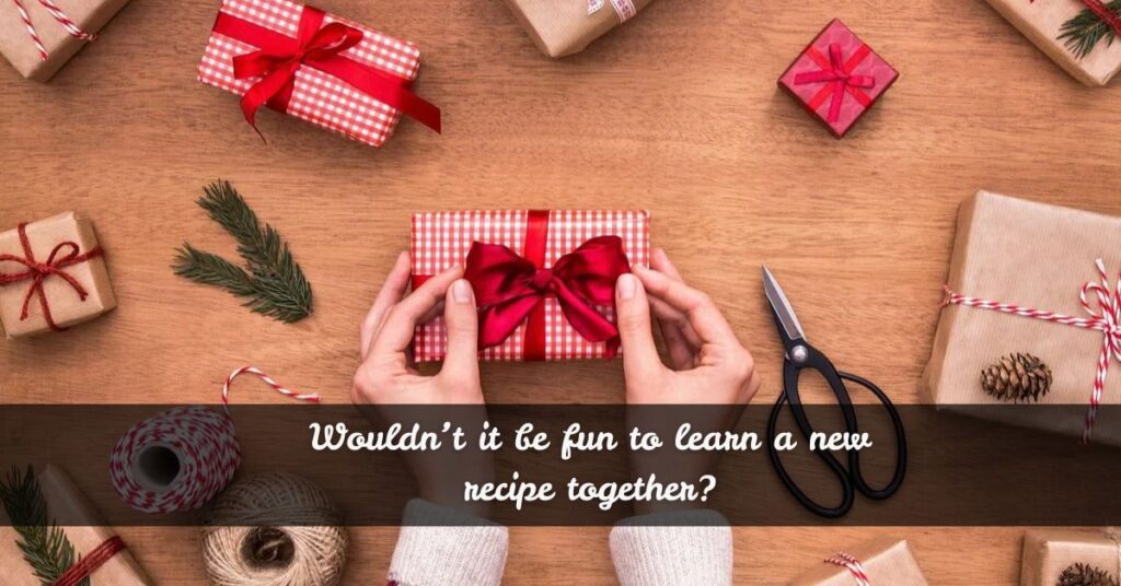 Indirect Gift Suggestions Through Shared Interests