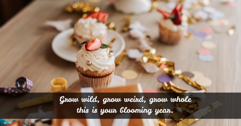 Inspirational Birthday Quotes to Lift Their Soul