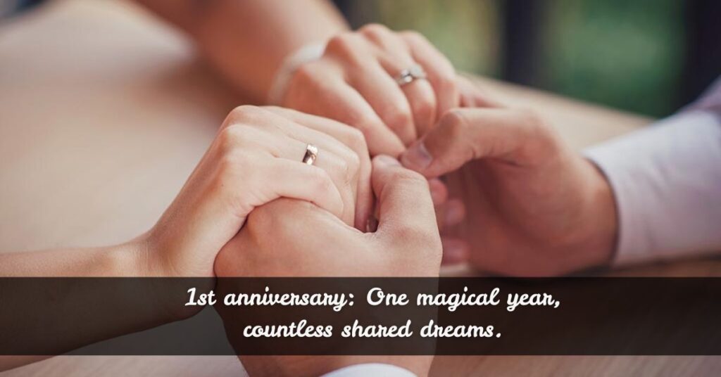 Milestone Anniversary Quotes for Husband