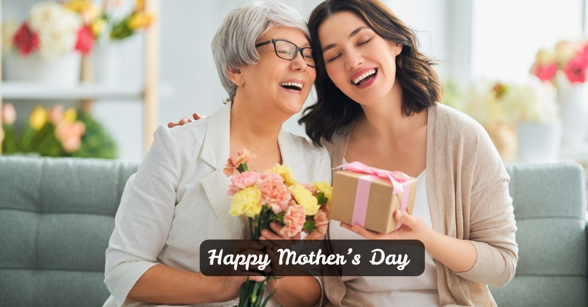 Mother's Day Weekend