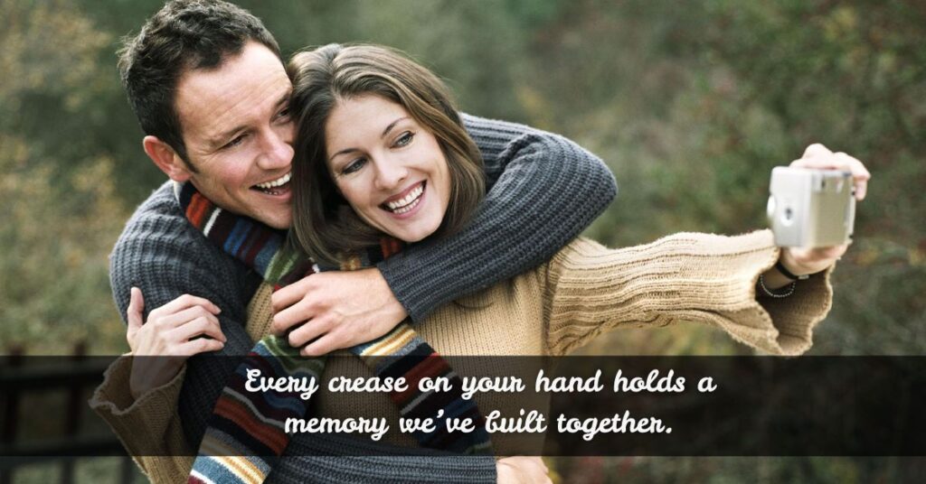 Sentimental Anniversary Quotes for Husband