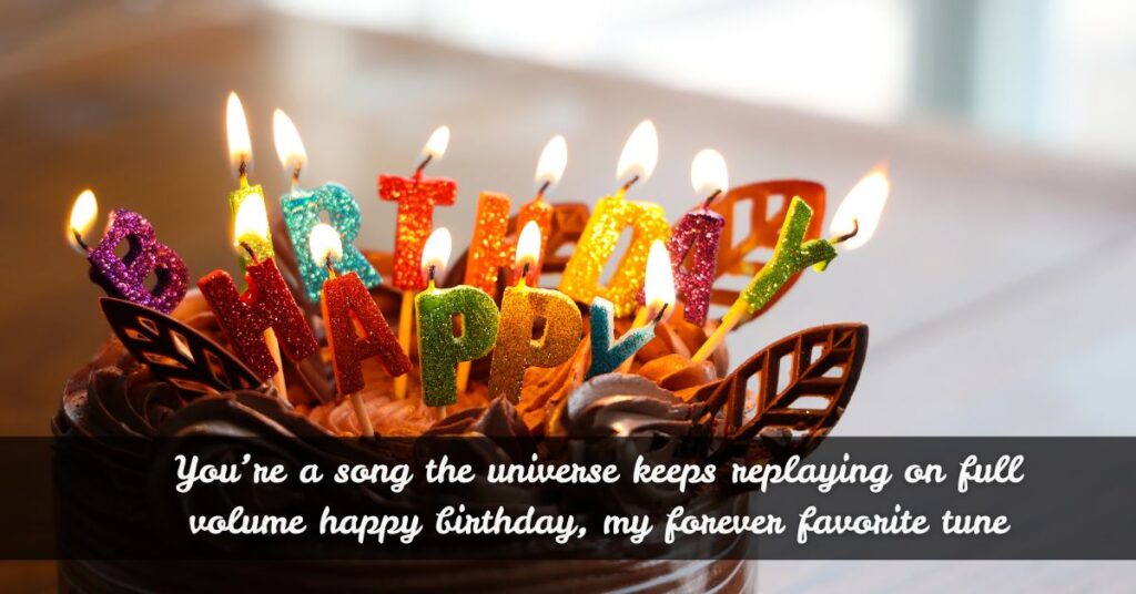Unique Birthday Wishes for a Memorable Celebration